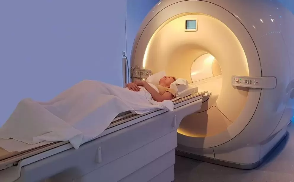 diagnoza e osteokondrozës