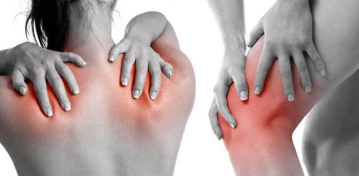 Asanas pentru artroza genunchiului